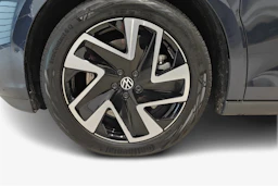 Sininen Volkswagen ID. Buzz 2027 kuva 12.