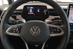 Sininen Volkswagen ID. Buzz 2027 kuva 14.