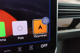Sininen Volkswagen ID. Buzz 2027 kuva 19.