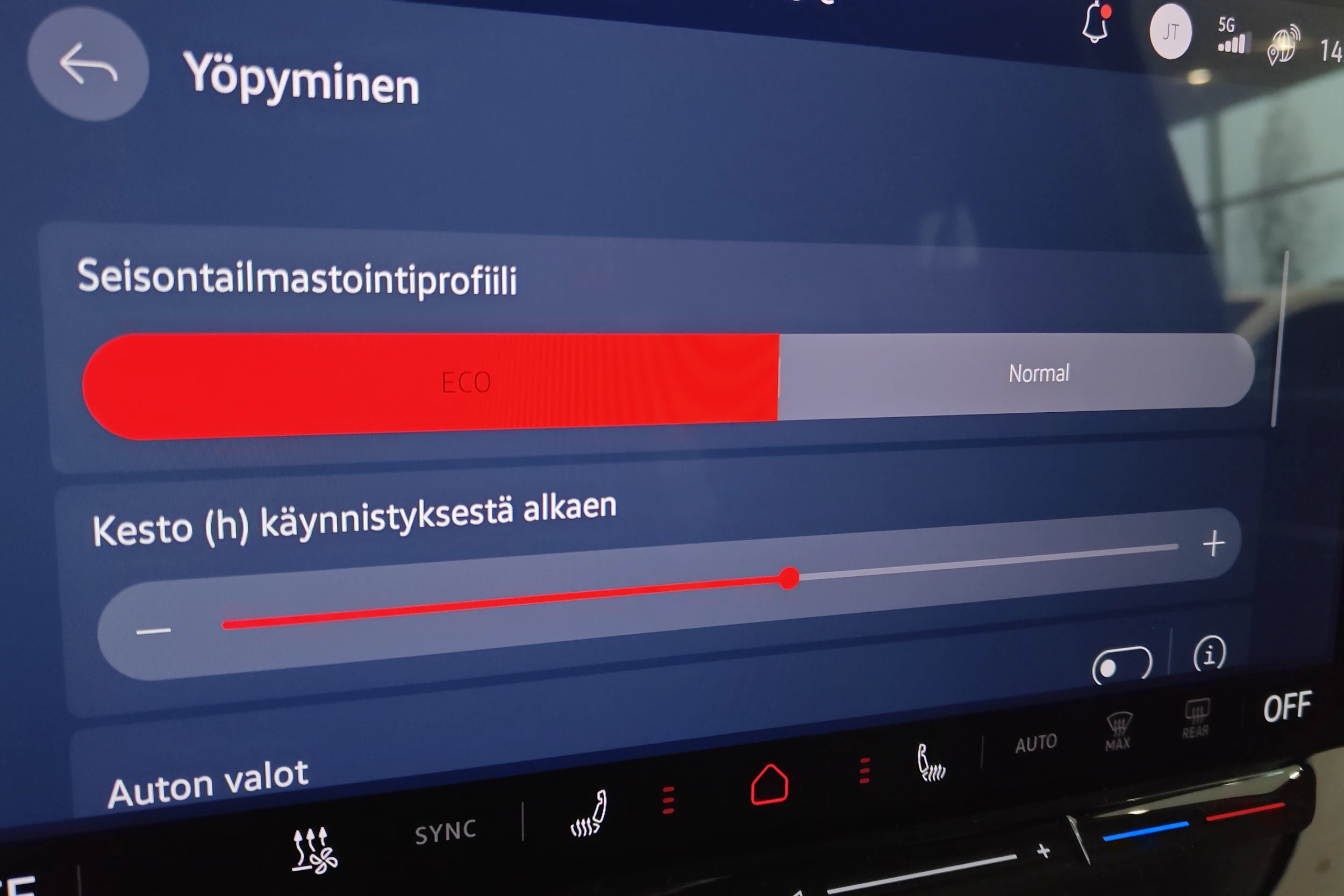 Sininen Volkswagen ID. Buzz 2027 kuva 20.