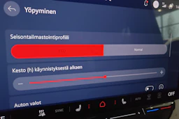 Sininen Volkswagen ID. Buzz 2027 kuva 20.