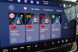 Sininen Volkswagen ID. Buzz 2027 kuva 21.