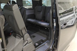 Sininen Volkswagen ID. Buzz 2027 kuva 26.