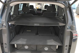 Sininen Volkswagen ID. Buzz 2027 kuva 29.