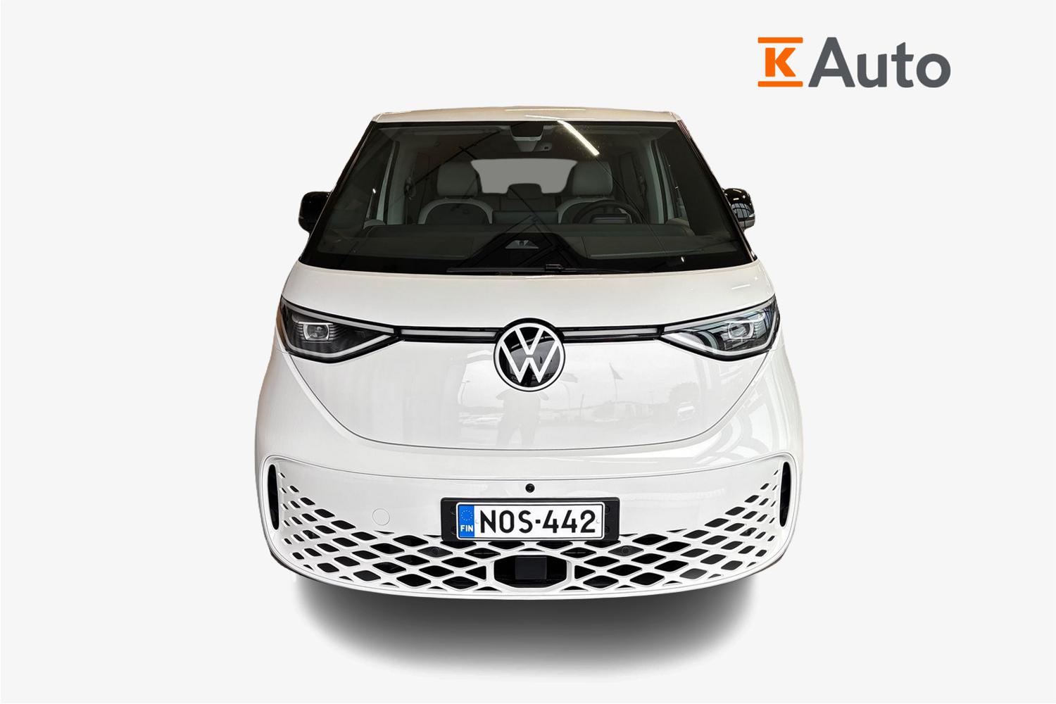 Volkswagen ID. Buzz 2026, kuva 5/14