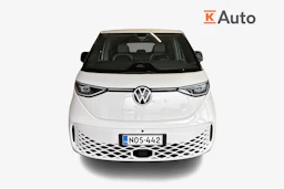 valkoinen Volkswagen ID. Buzz 2026 kuva 5.