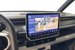 valkoinen Volkswagen ID. Buzz 2026 kuva 9.