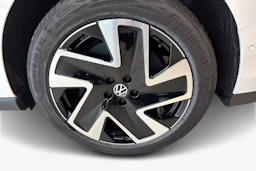 valkoinen Volkswagen ID. Buzz 2026 kuva 12.