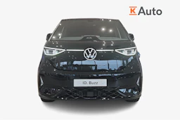 met. musta Volkswagen ID. Buzz 2027 kuva 5.