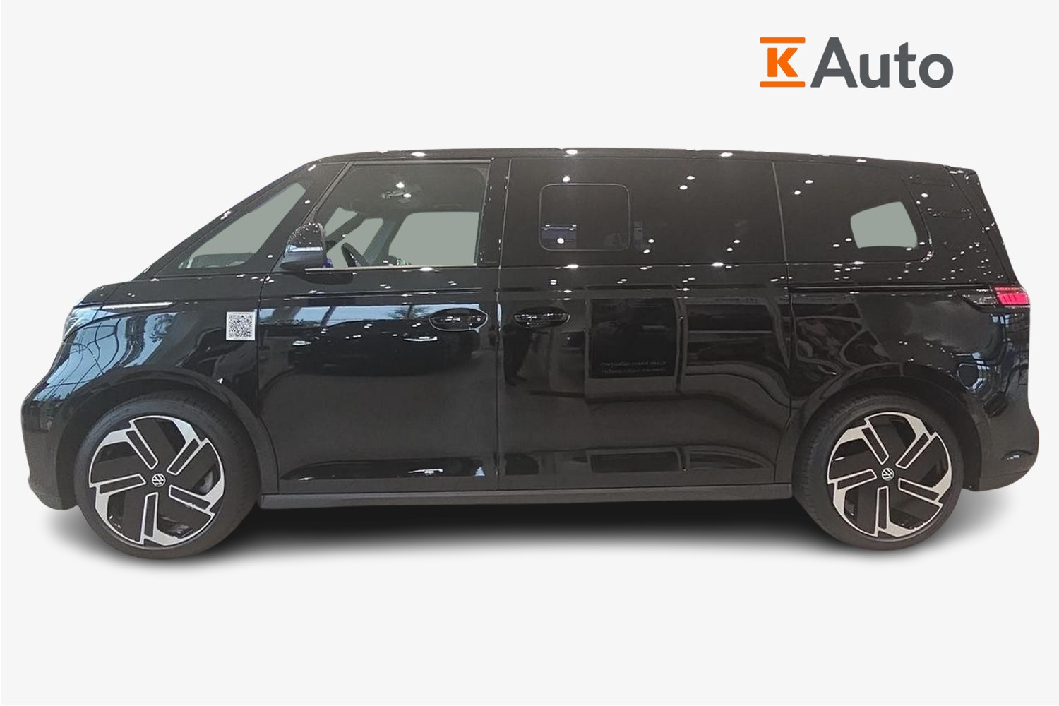 Volkswagen ID. Buzz 2027, kuva 7/19