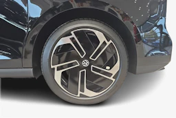 met. musta Volkswagen ID. Buzz 2027 kuva 11.
