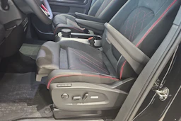 met. musta Volkswagen ID. Buzz 2027 kuva 12.