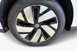valkoinen Volkswagen ID. Buzz Cargo 2026 kuva 12.