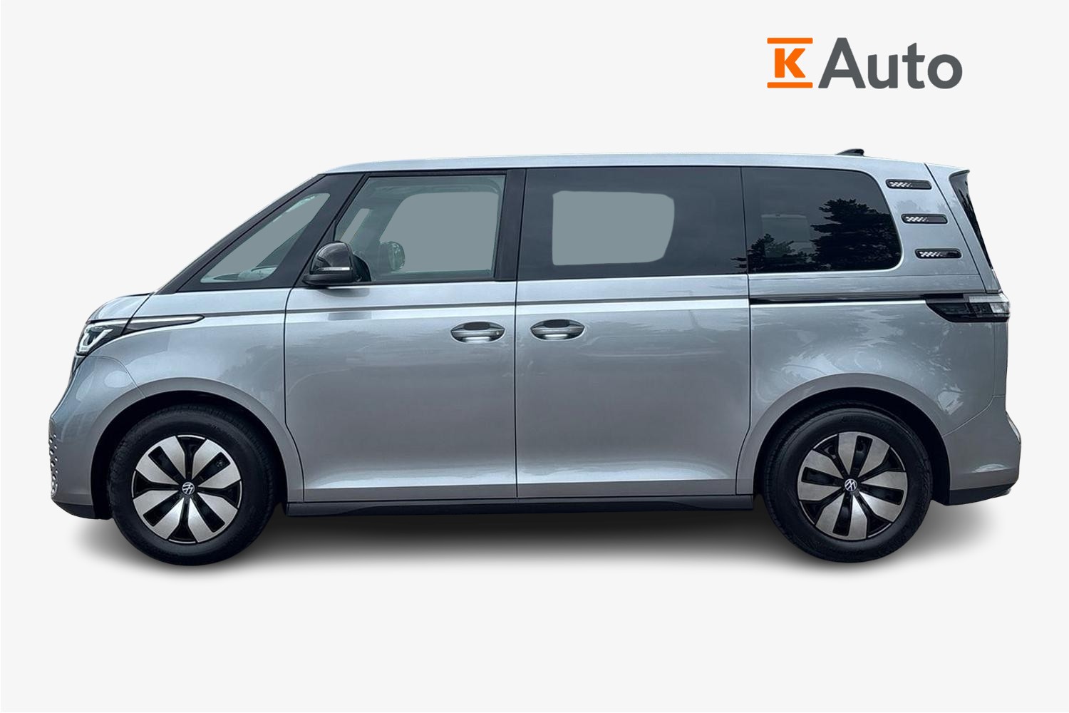 Volkswagen ID. Buzz 2027, kuva 7/41