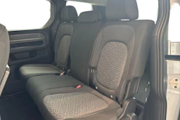 harmaa Volkswagen ID. Buzz 2027 kuva 11.