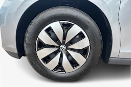 harmaa Volkswagen ID. Buzz 2027 kuva 12.
