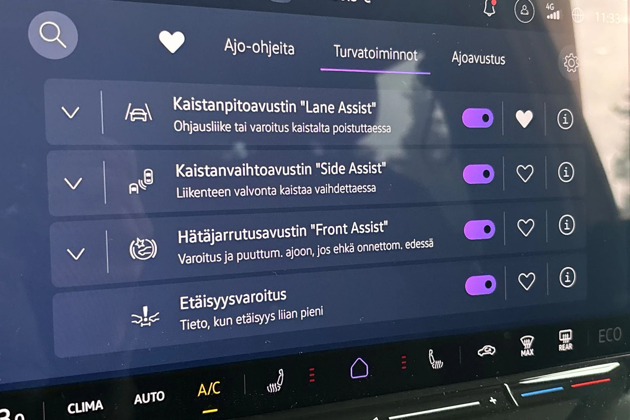 harmaa Volkswagen ID. Buzz 2027 kuva 19.