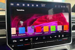 harmaa Volkswagen ID. Buzz 2027 kuva 25.