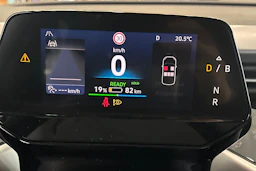 harmaa Volkswagen ID. Buzz 2027 kuva 26.