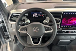 harmaa Volkswagen ID. Buzz 2027 kuva 27.