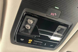 harmaa Volkswagen ID. Buzz 2027 kuva 28.