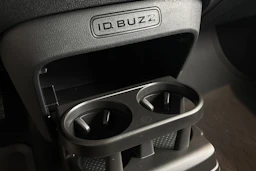 harmaa Volkswagen ID. Buzz 2027 kuva 29.