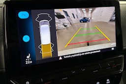 valkoinen Volkswagen ID. Buzz Cargo 2022 kuva 23.