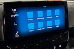 valkoinen Volkswagen ID. Buzz Cargo 2022 kuva 24.