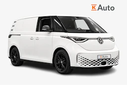 Volkswagen ID. Buzz Cargo 2023 kuva 1.