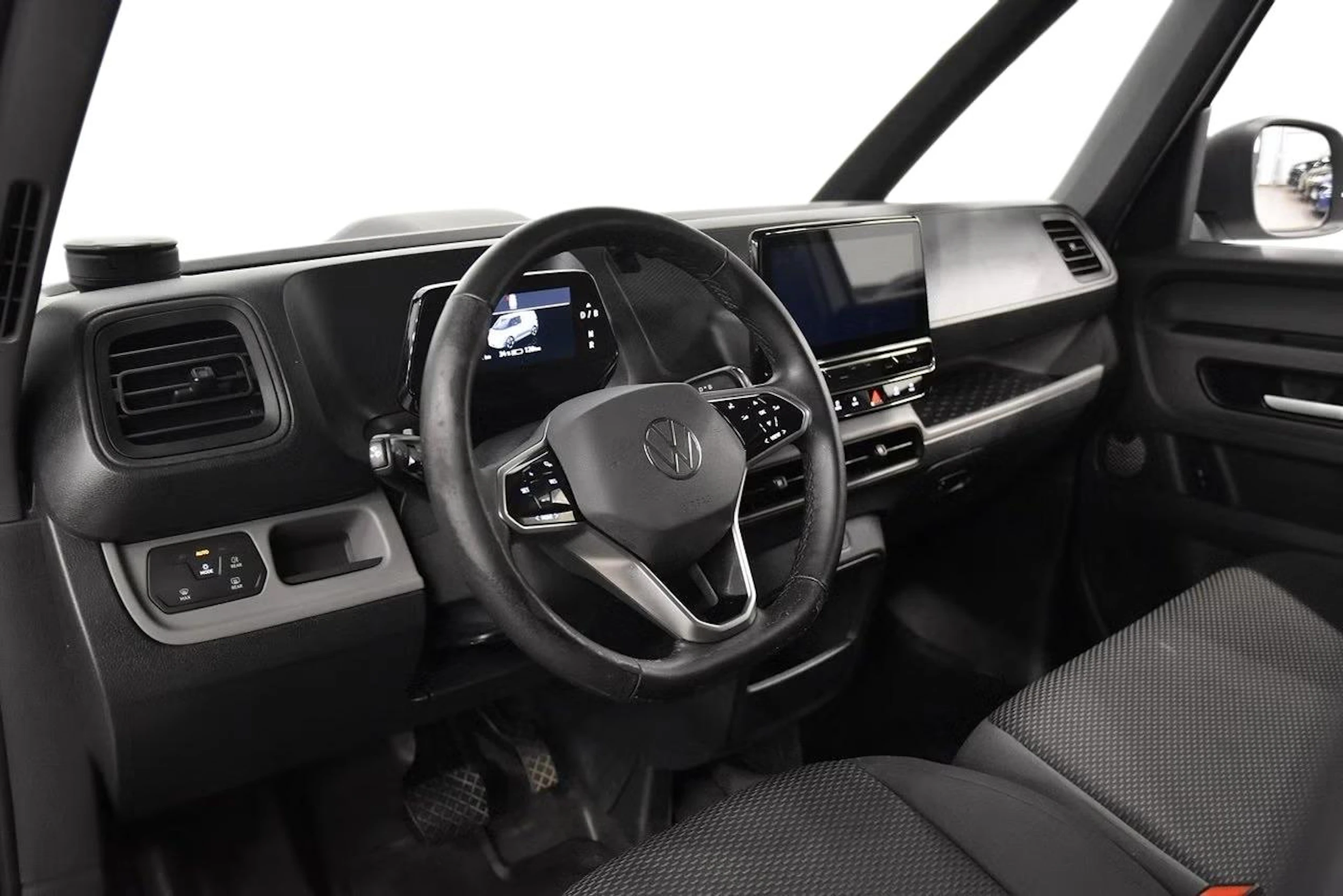 Volkswagen ID. Buzz Cargo 2023 kuva 3.