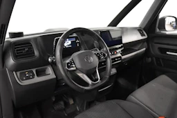 Volkswagen ID. Buzz Cargo 2023 kuva 3.