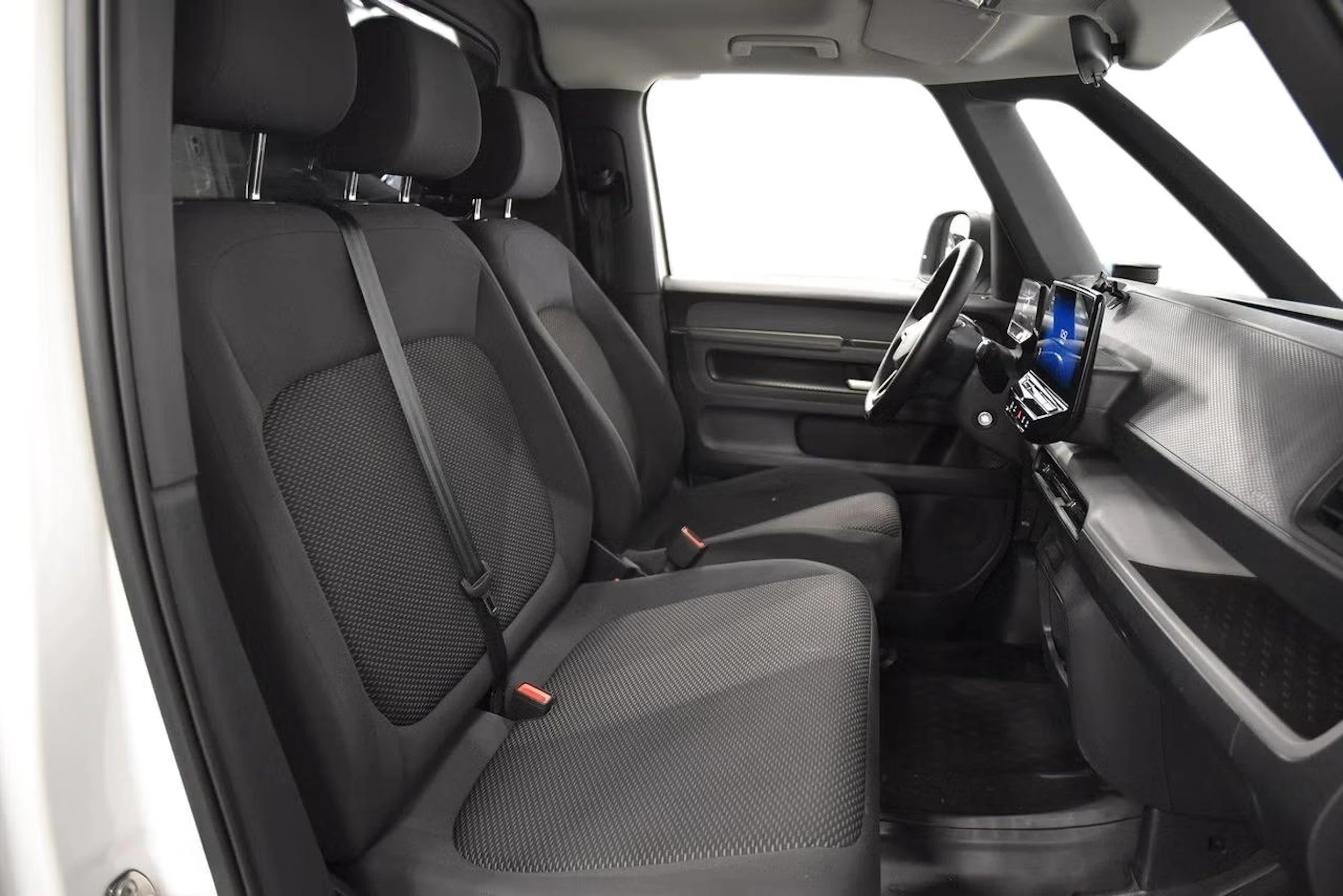 Volkswagen ID. Buzz Cargo 2023 kuva 4.