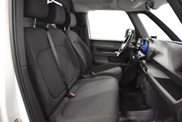 Volkswagen ID. Buzz Cargo 2023 kuva 4.