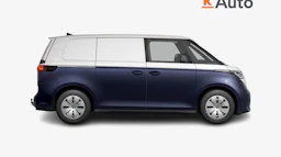 Volkswagen ID. Buzz Cargo 2023 kuva 2.