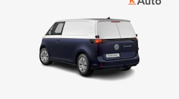 Volkswagen ID. Buzz Cargo 2023 kuva 3.