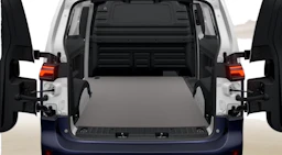 Volkswagen ID. Buzz Cargo 2023 kuva 4.