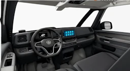 Volkswagen ID. Buzz Cargo 2023 kuva 5.