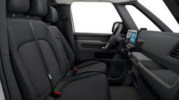 Volkswagen ID. Buzz Cargo 2023 kuva 6.