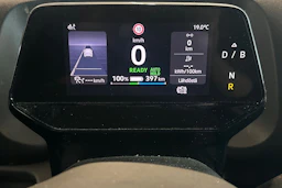 met. oranssi Volkswagen ID. Buzz Cargo 2023 kuva 5.