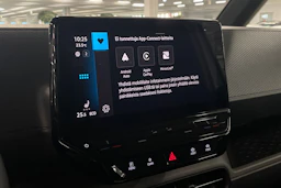 harmaa Volkswagen ID. Buzz Cargo 2023 kuva 17.