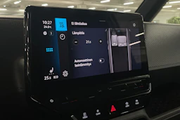 harmaa Volkswagen ID. Buzz Cargo 2023 kuva 18.