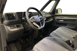 valkoinen Volkswagen ID. Buzz Cargo 2023 kuva 7.
