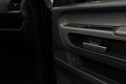 musta Volkswagen ID. Buzz Cargo 2023 kuva 14.