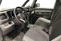 valkoinen Volkswagen ID. Buzz Cargo 2023 kuva 7.