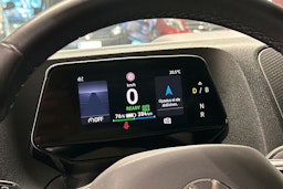 valkoinen Volkswagen ID. Buzz Cargo 2023 kuva 19.