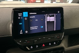 valkoinen Volkswagen ID. Buzz Cargo 2023 kuva 23.