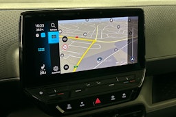 valkoinen Volkswagen ID. Buzz Cargo 2023 kuva 24.