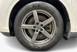 valkoinen Volkswagen ID. Buzz Cargo 2023 kuva 11.