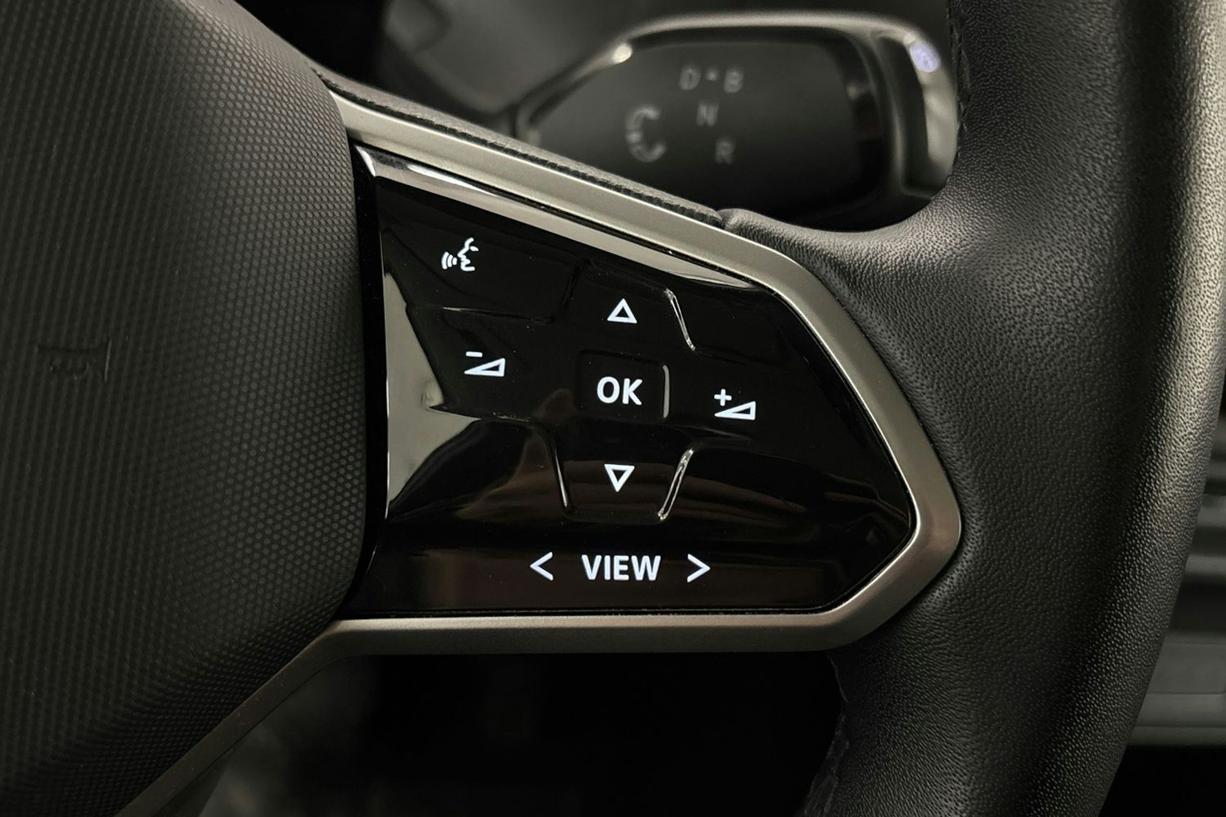 valkoinen Volkswagen ID. Buzz Cargo 2023 kuva 26.