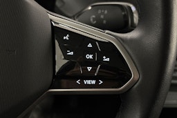 valkoinen Volkswagen ID. Buzz Cargo 2023 kuva 26.